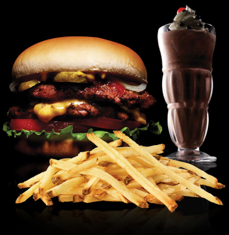 Steakburgers Coming Soon!